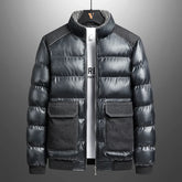 Weston™TM| Giacca da uomo con fodera - Jous