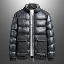 Weston™TM| Giacca da uomo con fodera - Jous