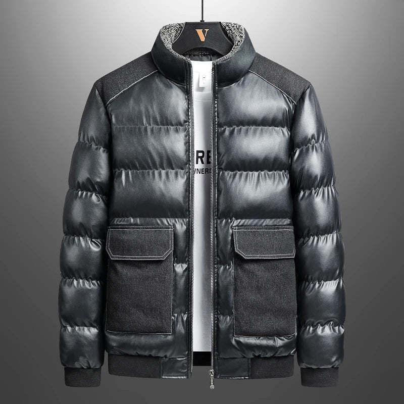 Weston™TM| Giacca da uomo con fodera - Jous