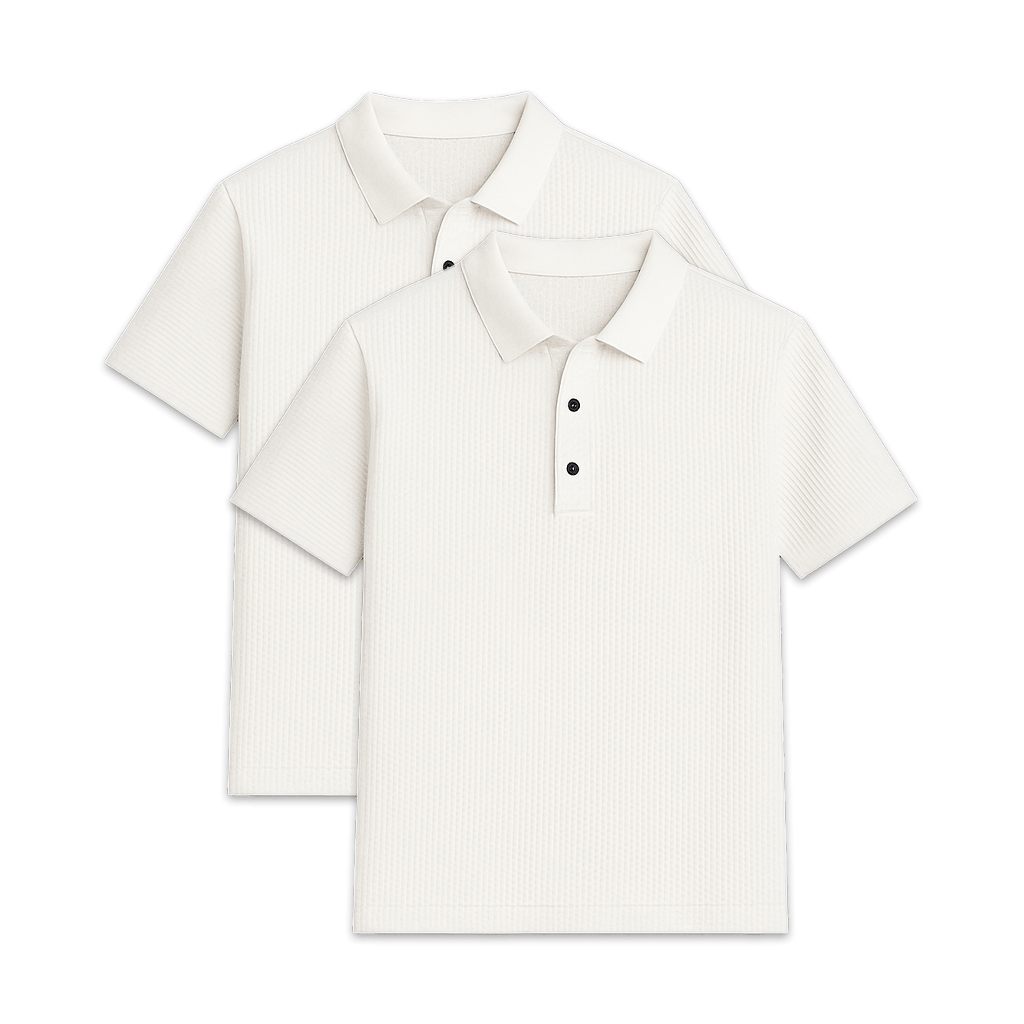 Ensemble 2 Polo Premium | Weston™TM