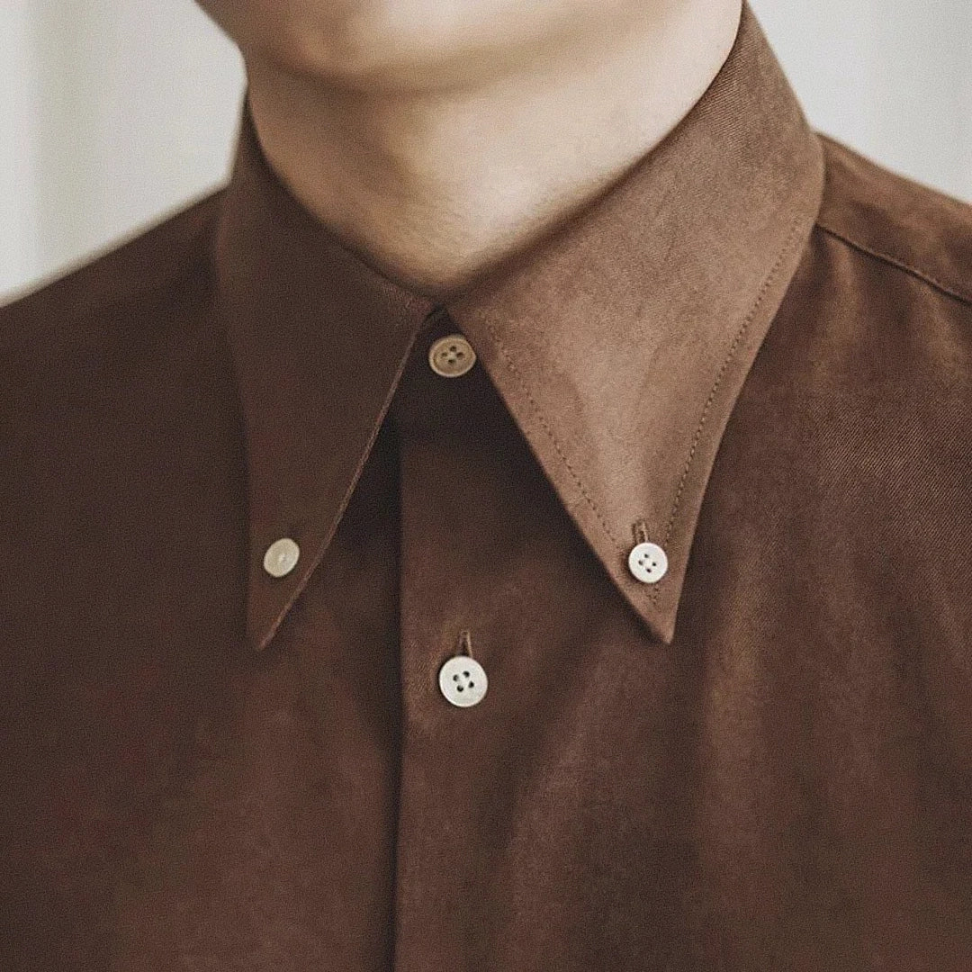 Shirt Habillee Homme Torino | Weston™TM