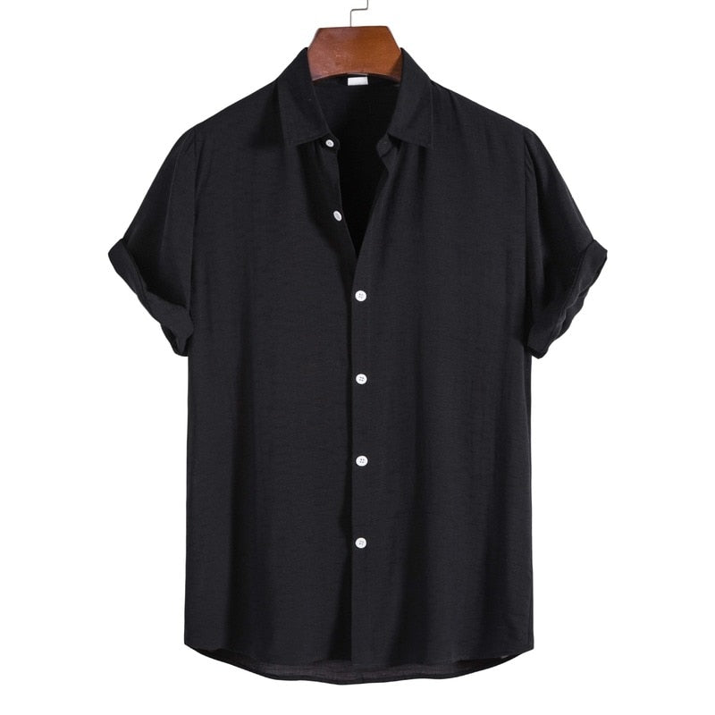 Shirt manches courtes Solare | Weston™TM