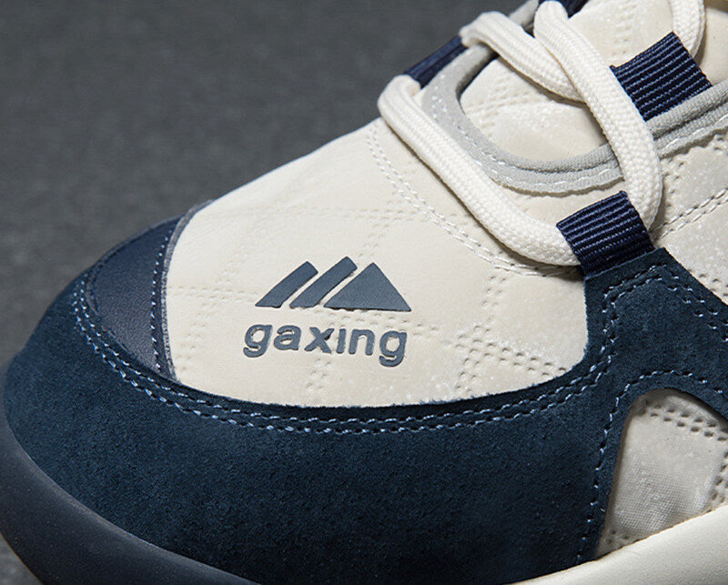Weston™TM| Chaussures Faludi Resistantes & Confortables