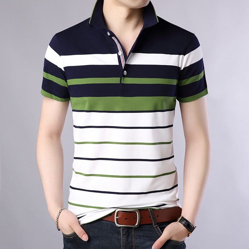 Polo Brandon | Weston™TM