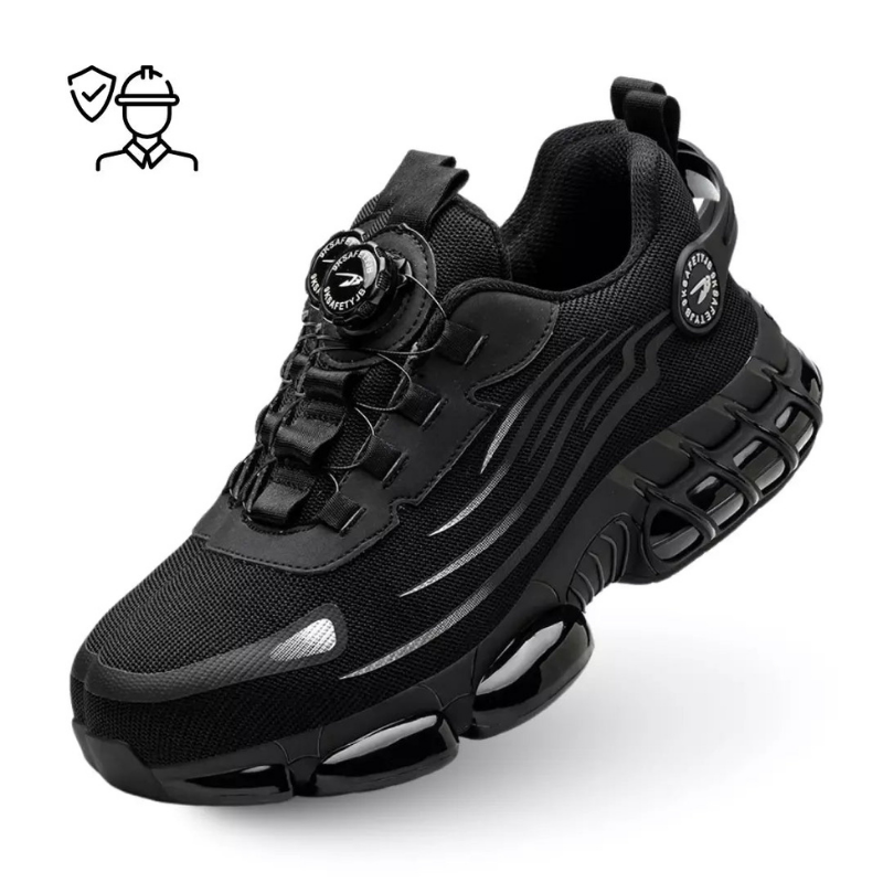 Weston™TM| Chaussures de securite ultralegeres Henner Z90