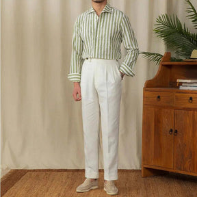 Shirt Habillee Homme Siena | Weston™TM