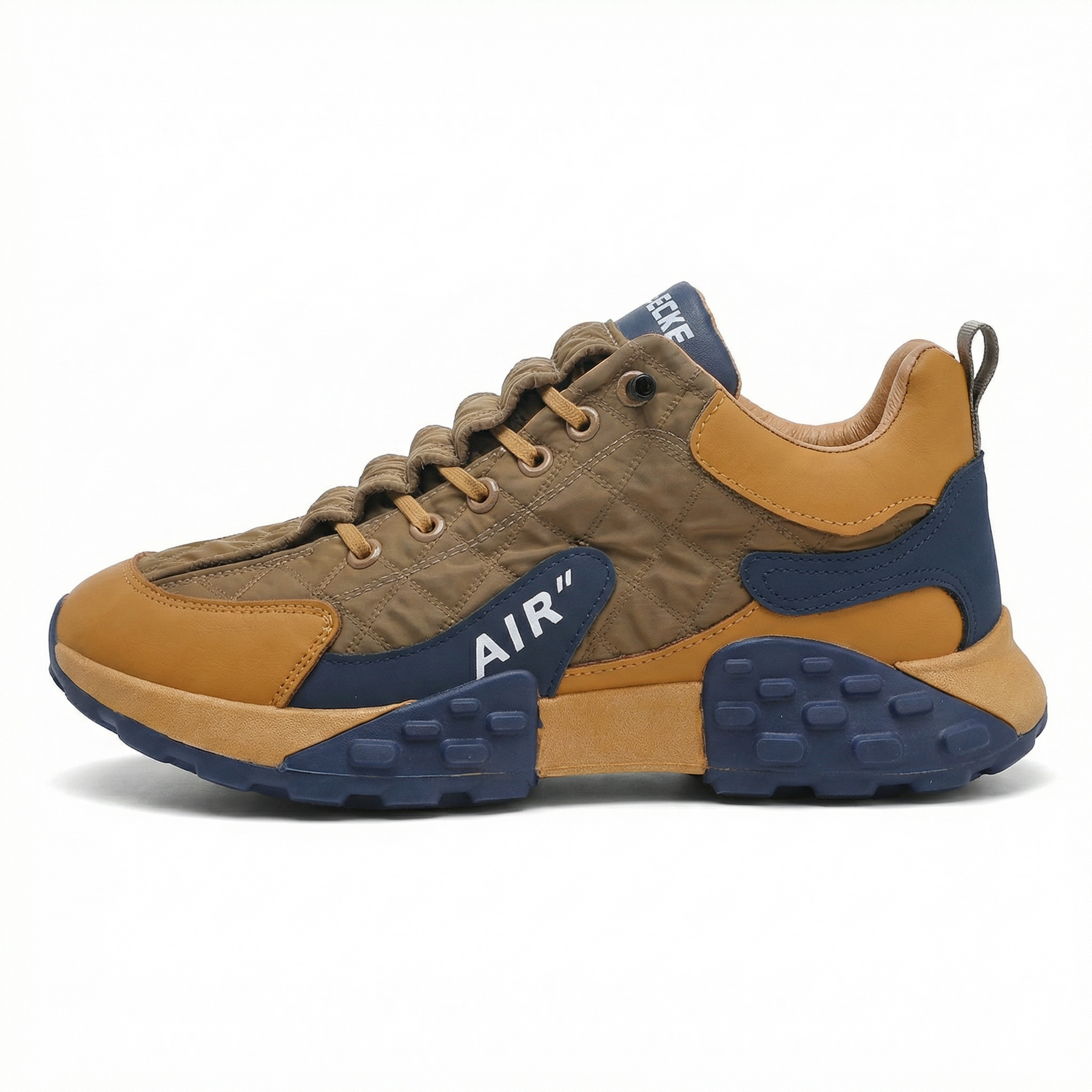 Weston™TM - Chaussures Air Resistantes & Confortables