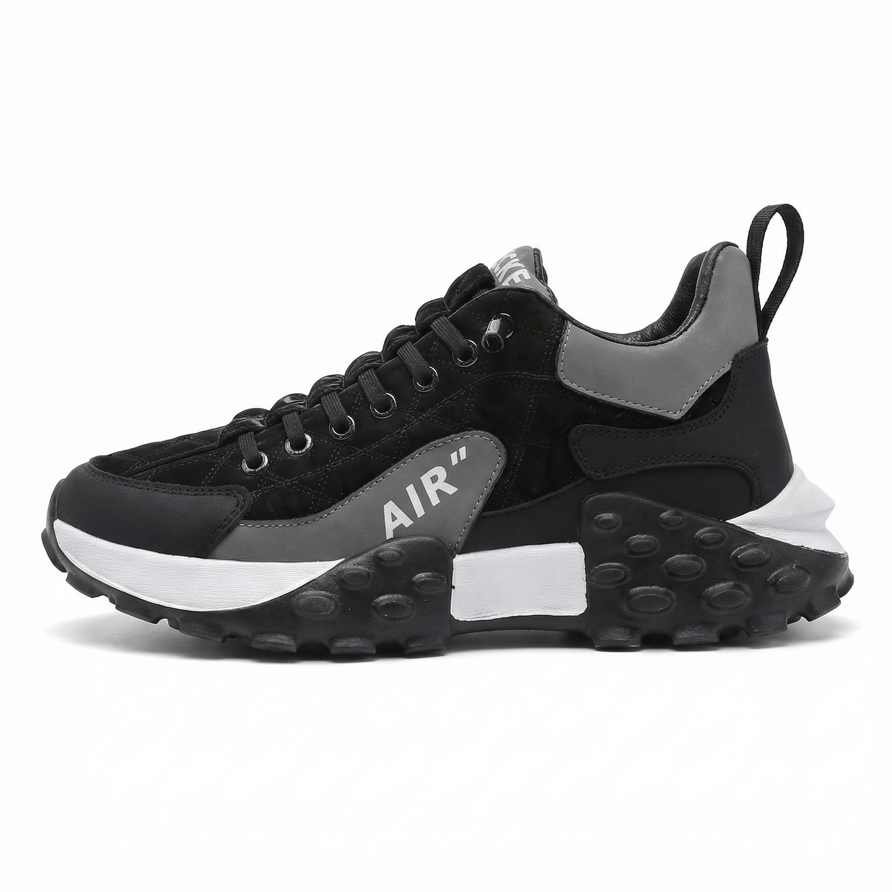 Weston™TM| Chaussures Air Resistantes & Confortables