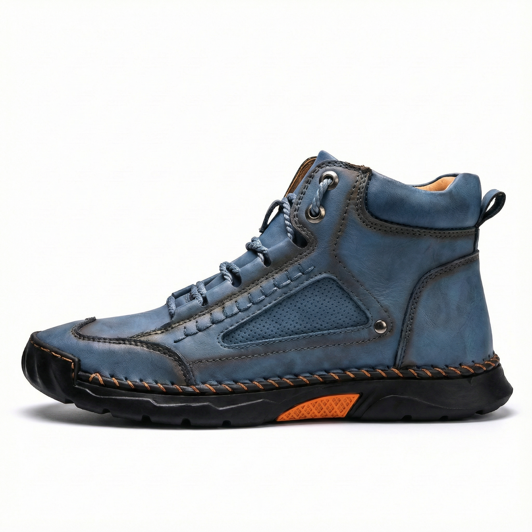 SALKINTM | Chaussures en cuir elegantes pour homme