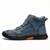 SalkinTM – Chaussures en cuir elegantes pour homme