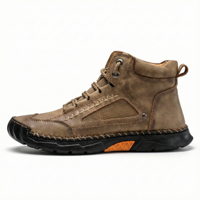 SALKINTM | Chaussures en cuir elegantes pour homme