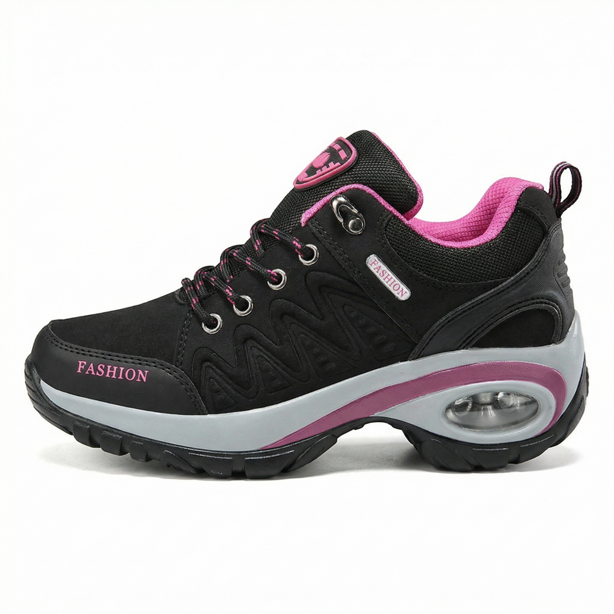 Weston™TM| Chaussures orthopediques a bulle landisia