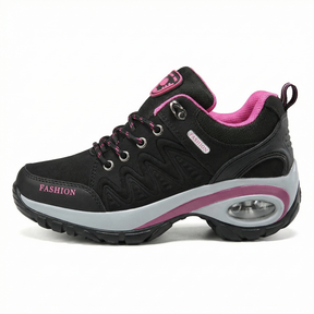 Weston™TM| Chaussures orthopediques a bulle landisia