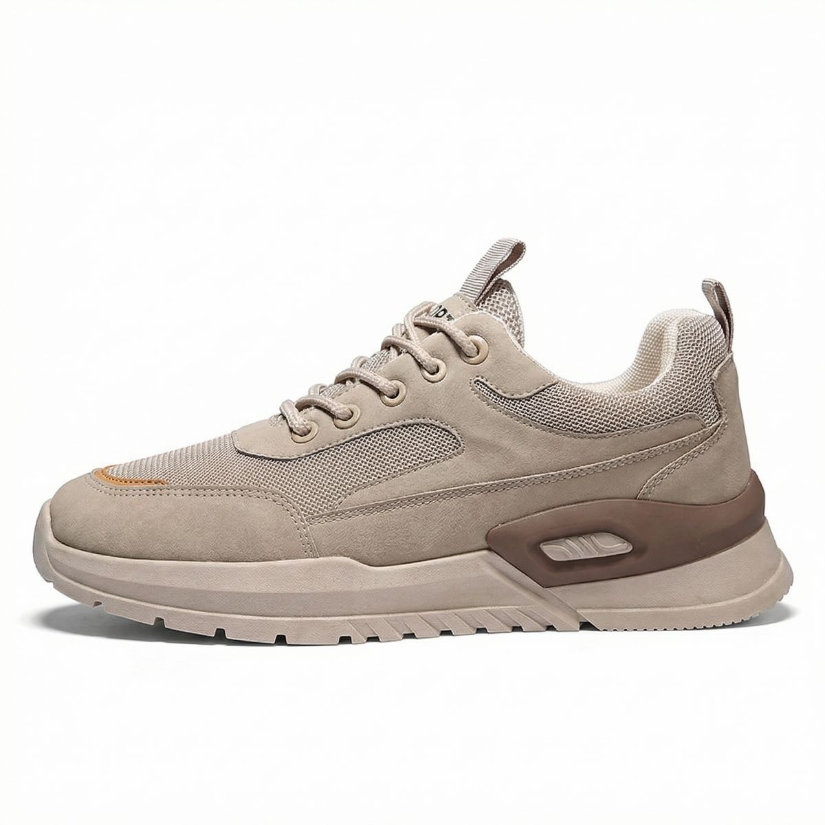 Weston™TM| Chaussures Bosert Resistantes & Confortables