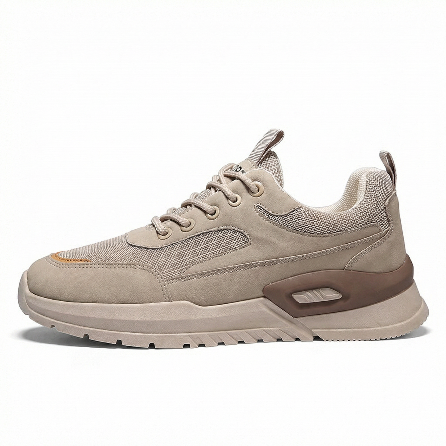 Weston™TM| Chaussures Bosert Resistantes & Confortables