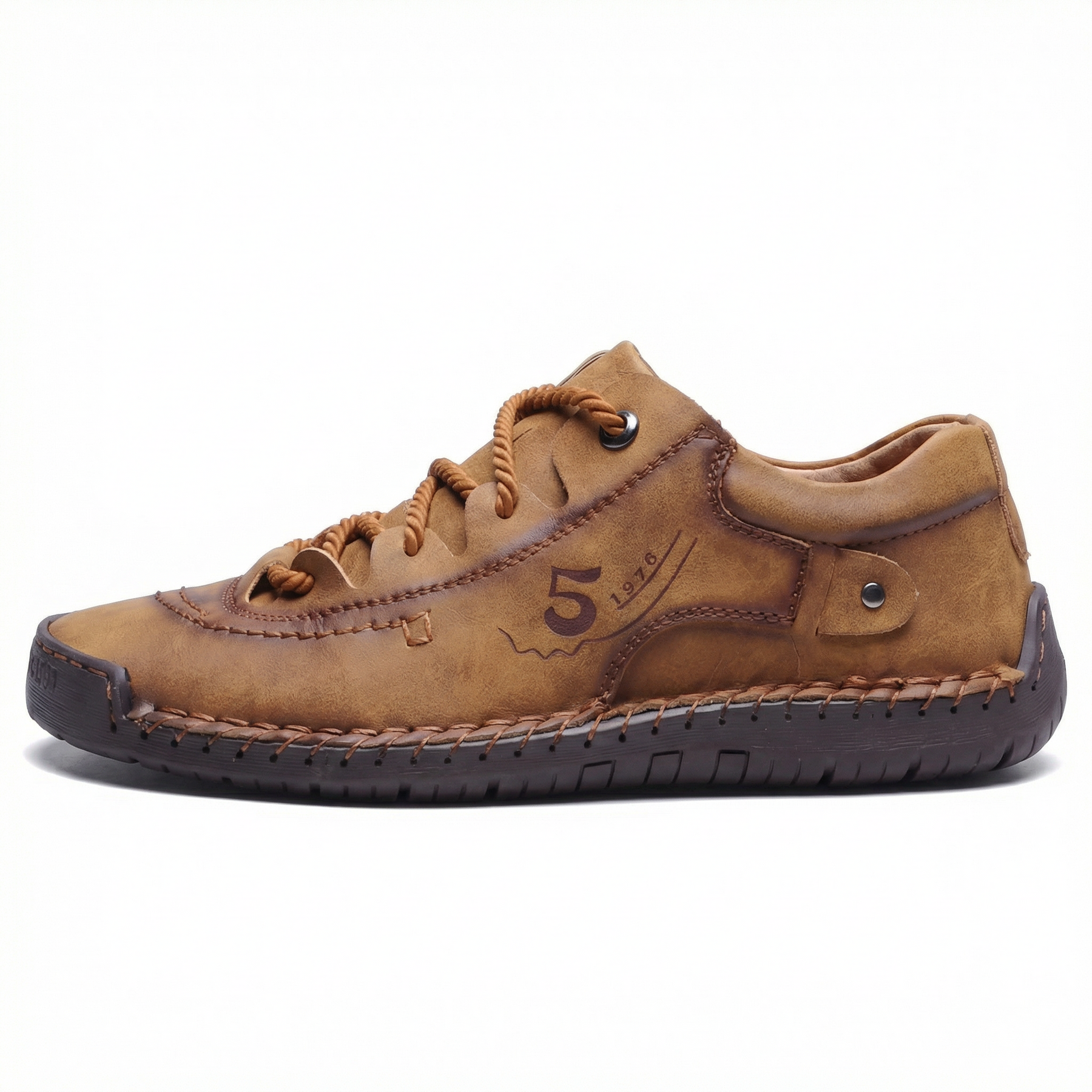 Weston™TM| Chaussures designx resistantes & confortables
