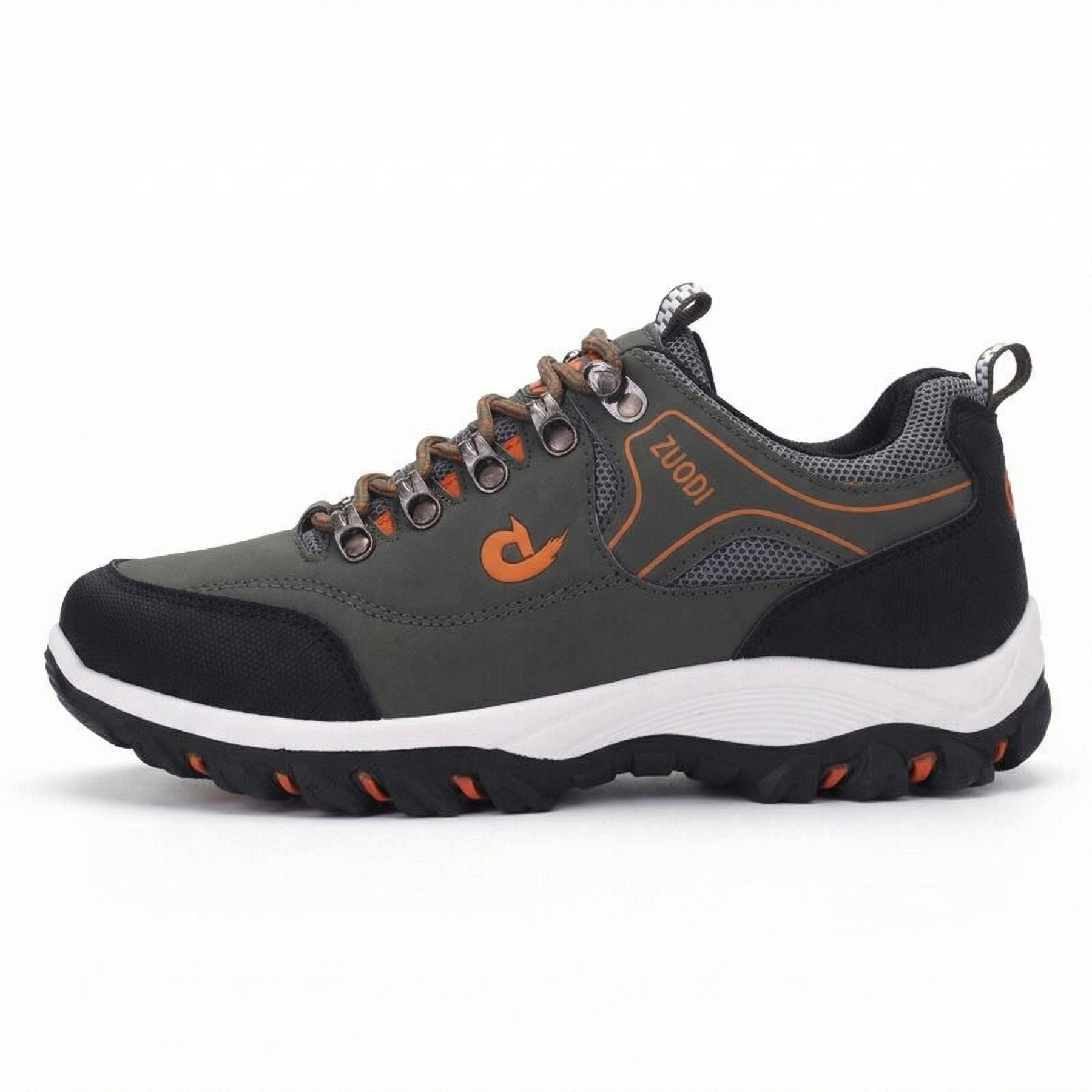OutdoorTM • Scarpe da trekking ergonomiche