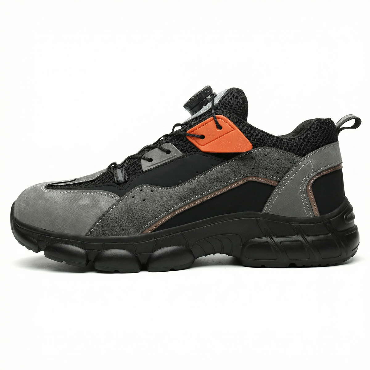 Weston™TM| Chaussures de securite ultralegeres Revolt