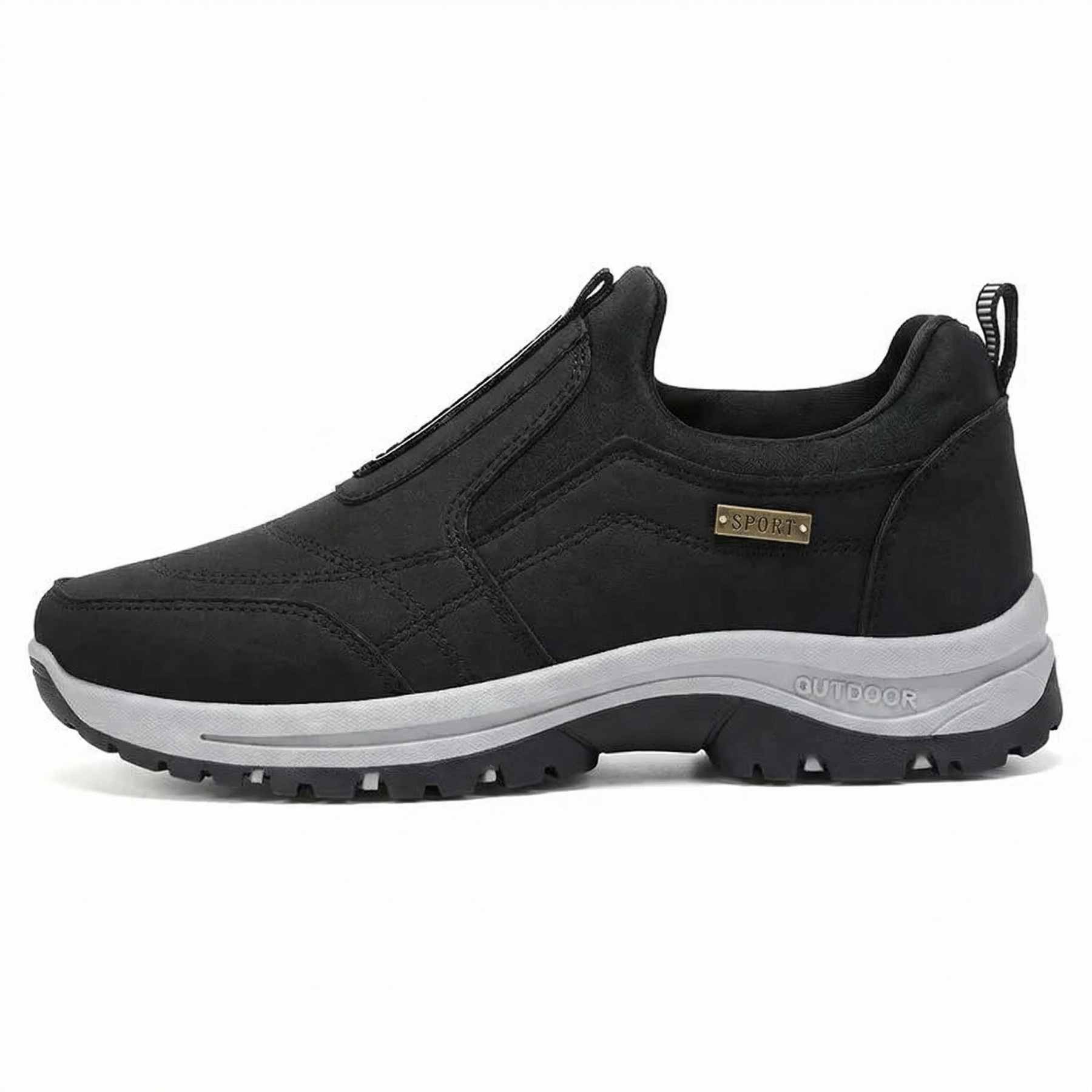 MaveroTM • Chaussures Resistantes & Confortables