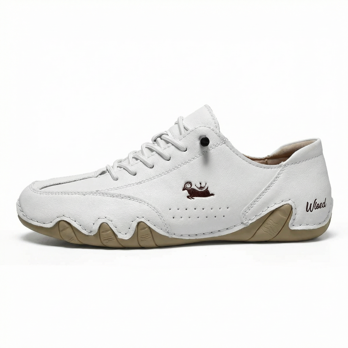 WiecelTM • Scarpe barefoot in pelle dal comfort estremo