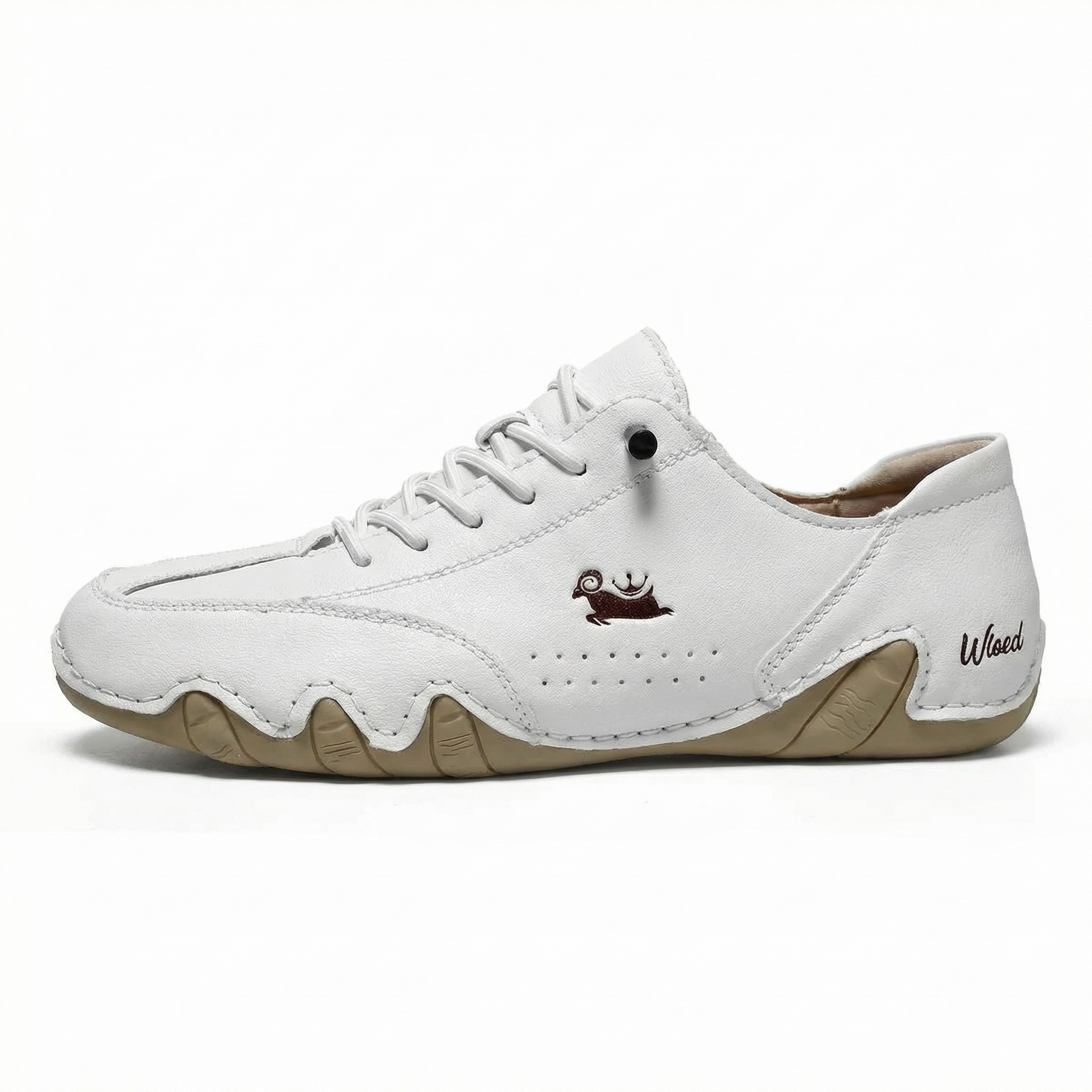 WiecelTM • Scarpe barefoot in pelle dal comfort estremo