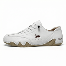 WiecelTM • Scarpe barefoot in pelle dal comfort estremo