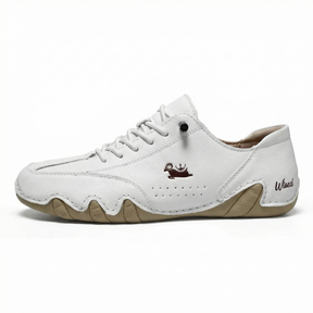 WiecelTM • Scarpe barefoot in pelle dal comfort estremo