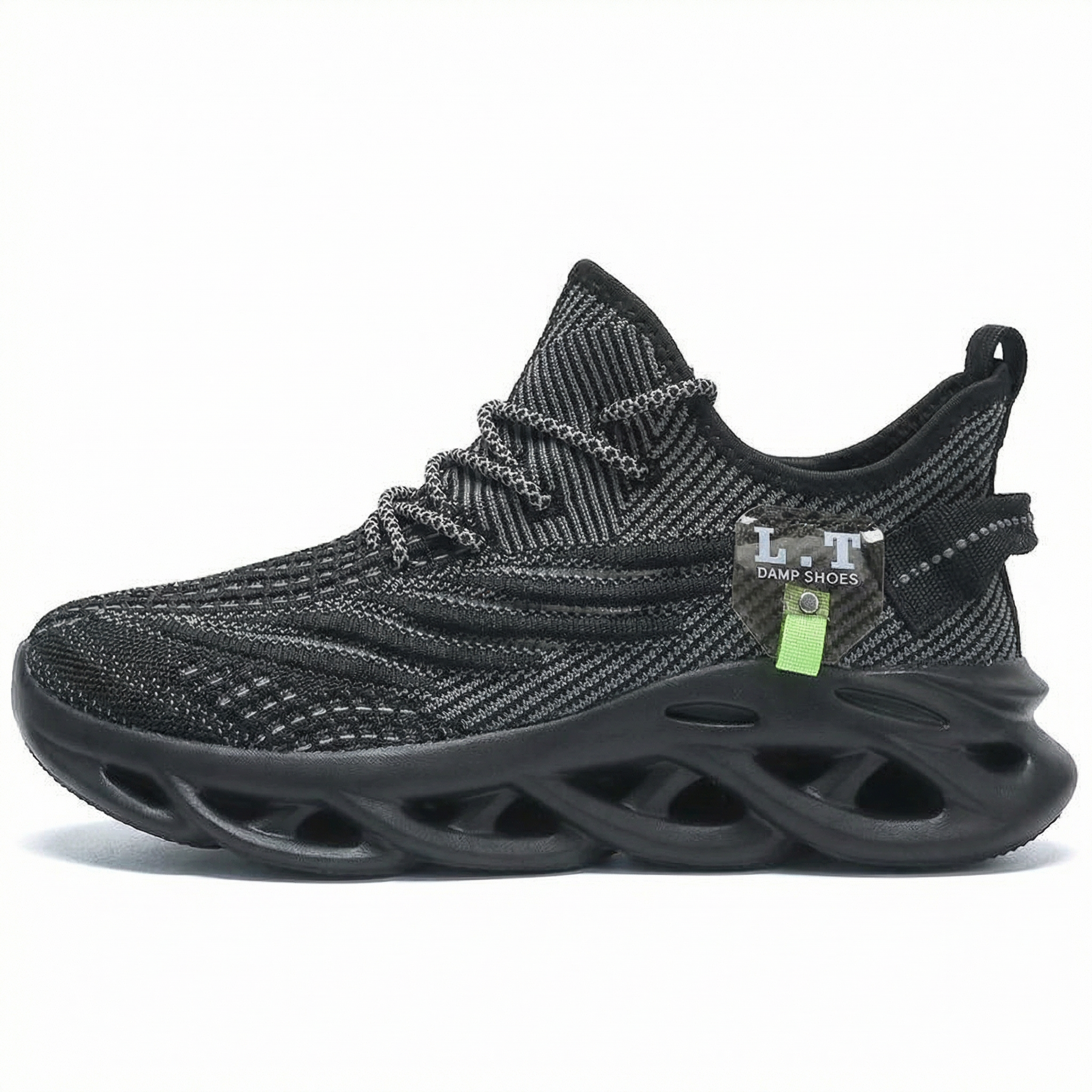 Weston™| Scarpe ortopediche relaty