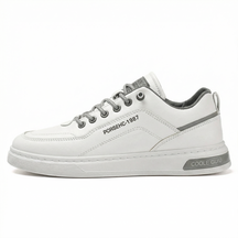 Weston™TM| Chaussures Canvas Resistantes & Confortables