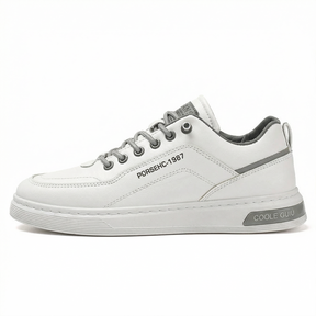 Weston™TM| Chaussures Canvas Resistantes & Confortables