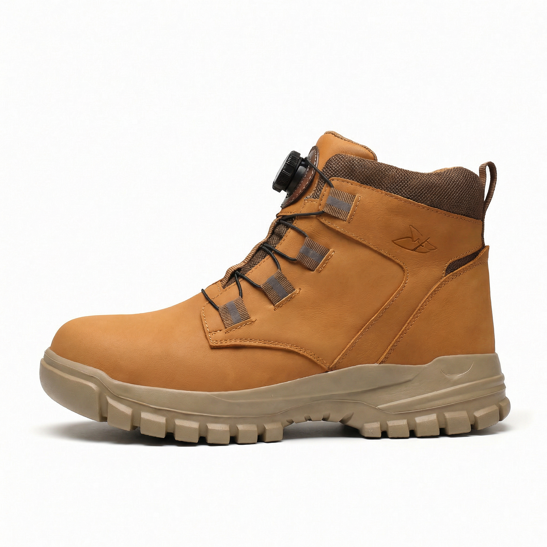 Titan • Chaussure de securite moderne alliant confort et style