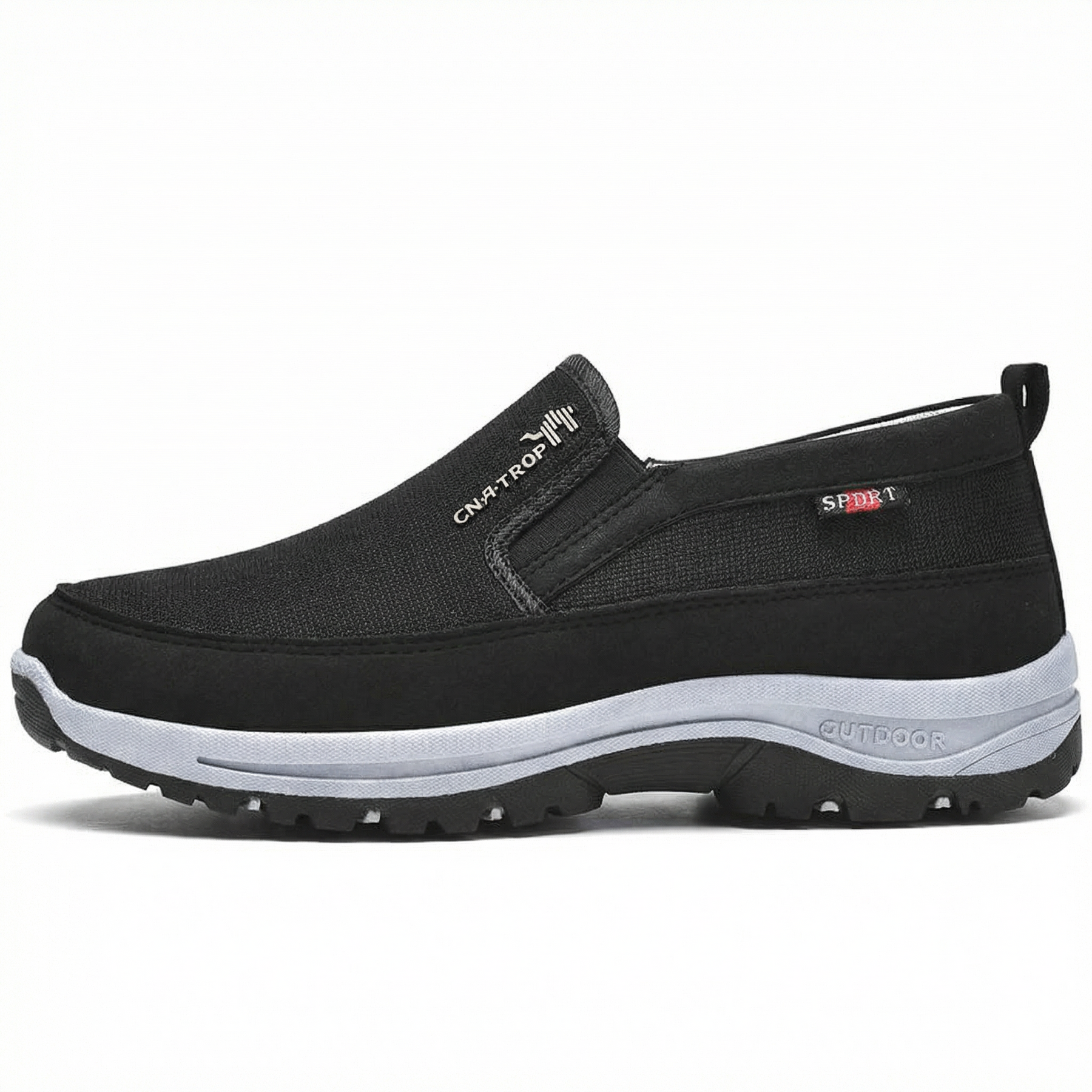 Weston™| Scarpe Resistenti e Comode