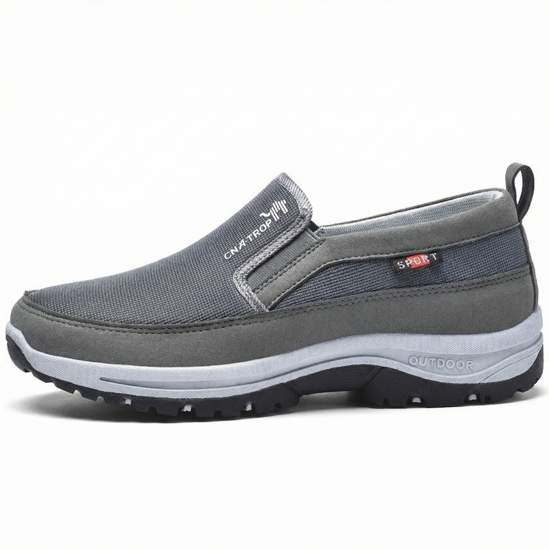 Weston™| Scarpe Resistenti e Comode