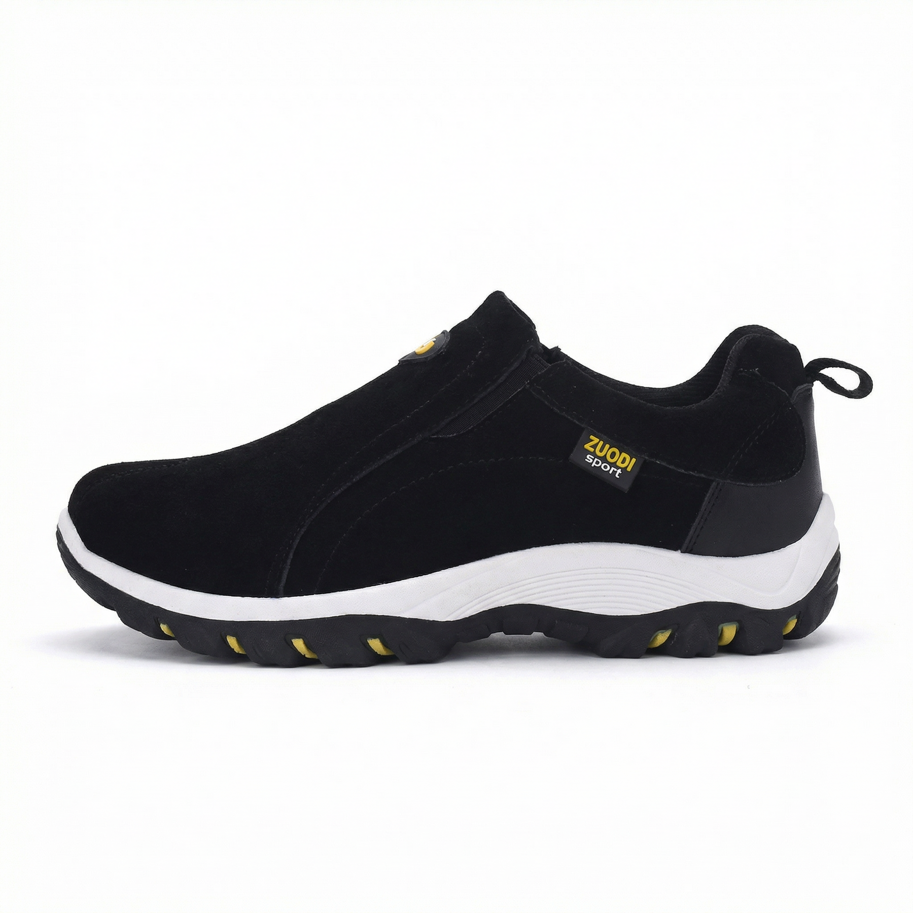 Montero Weston™TM • Chaussures ultra-confortables