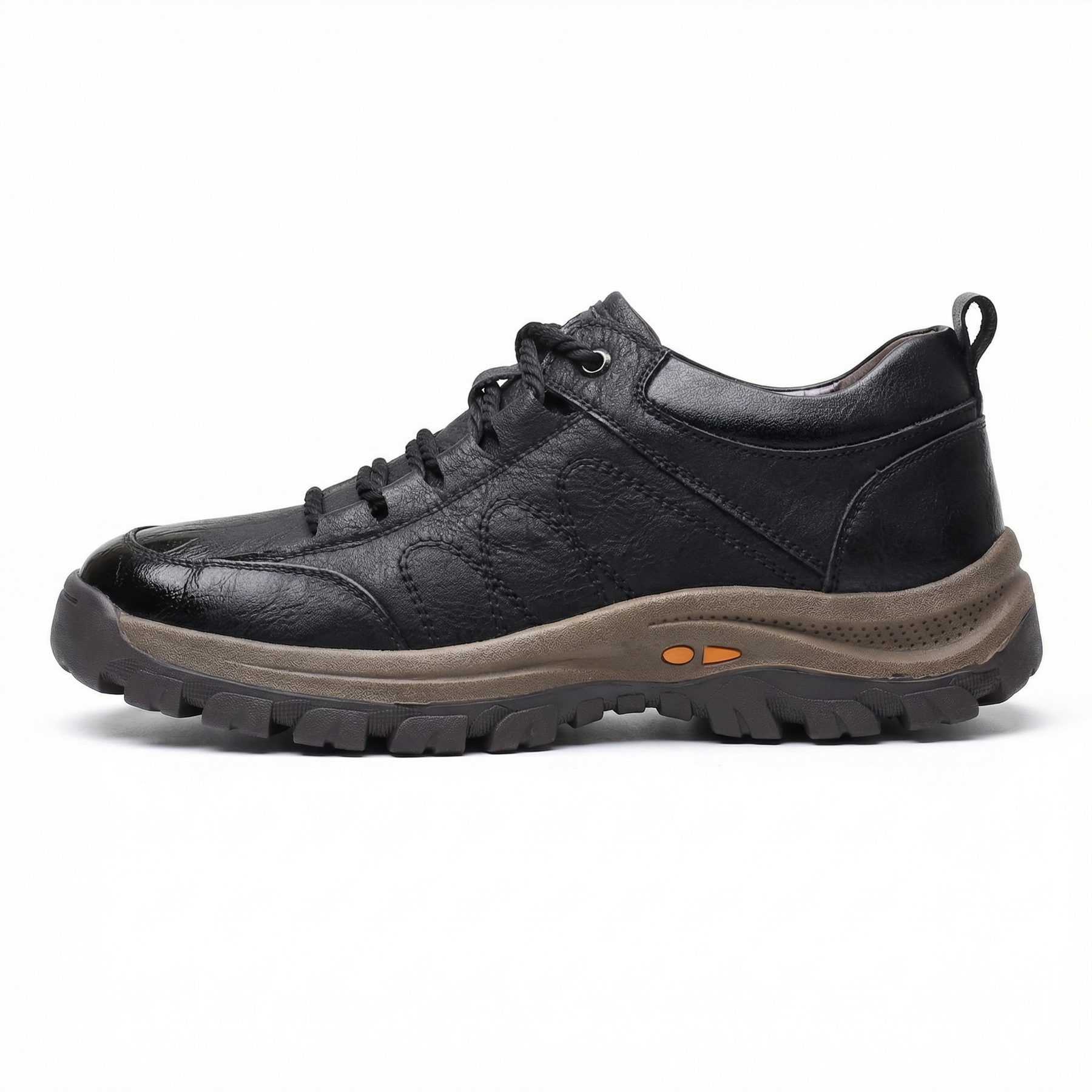 Weston™TM| Scarpe Rogert in Pelle Vera