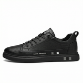 Weston™TM| Chaussures decontractees en cuir veritable