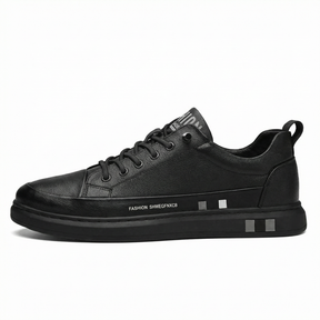Weston™TM| Chaussures decontractees en cuir veritable