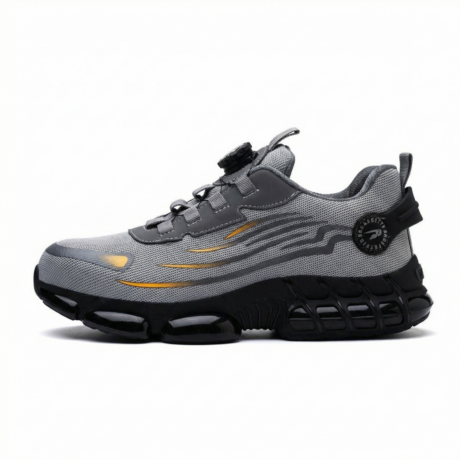Weston™TM| Chaussures de securite ultralegeres Henner Z90