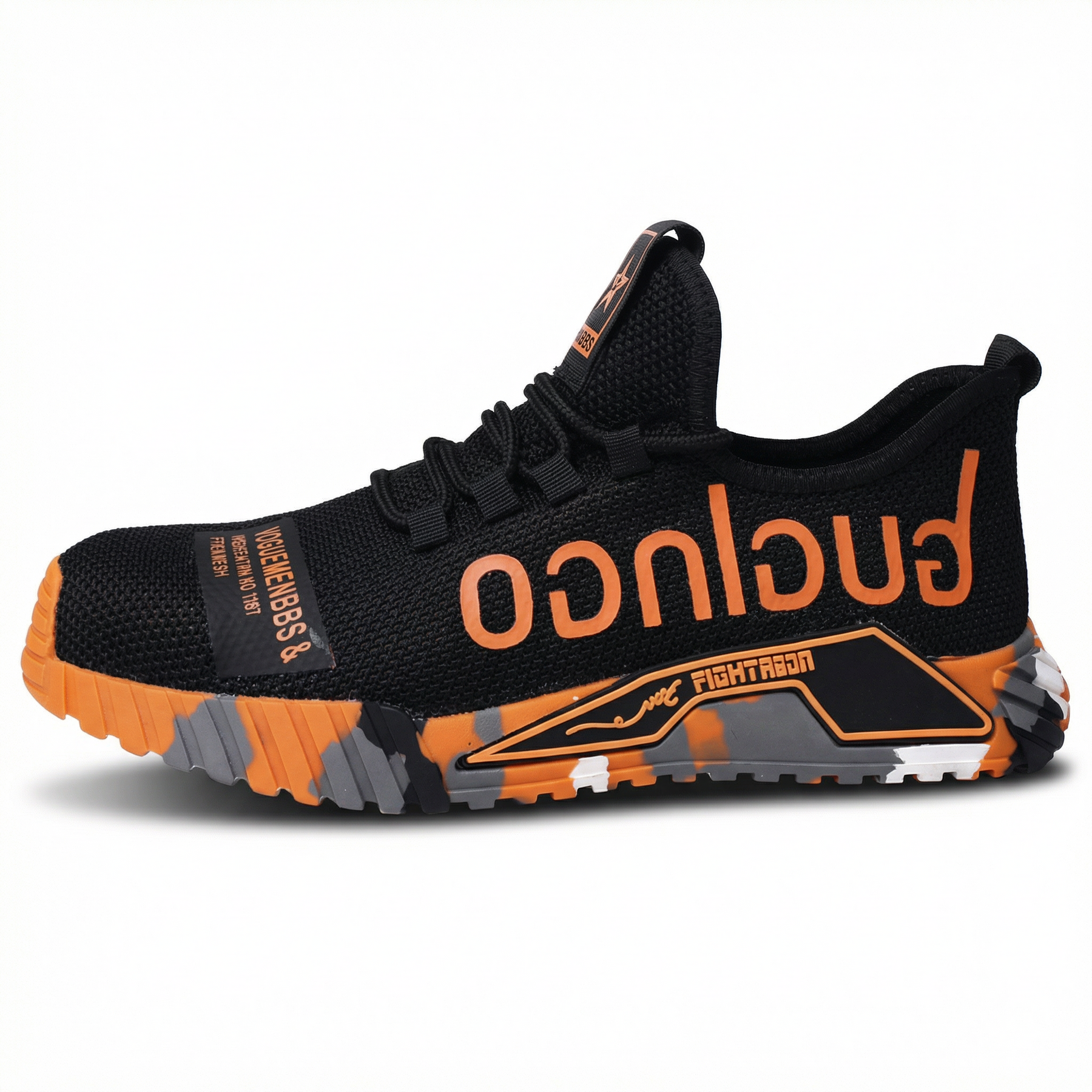 Weston™TM- Les chaussures de securite les plus vendues au monde