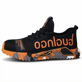 Weston™TM- Les chaussures de securite les plus vendues au monde
