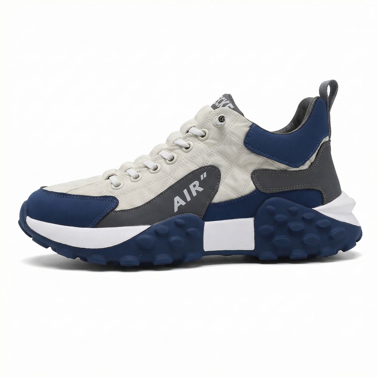 Weston™TM - Chaussures Air Resistantes & Confortables