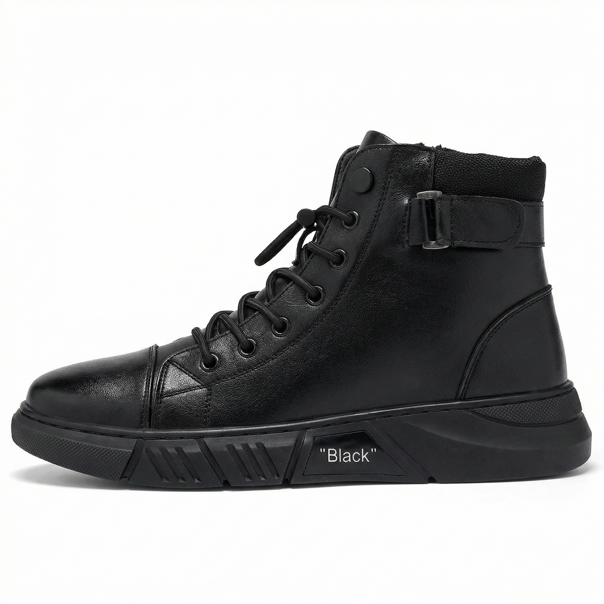 Weston™TM| Chaussures en cuir de qualite