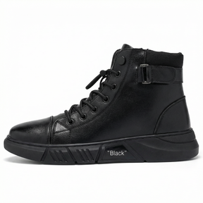 Weston™TM| Chaussures en cuir de qualite
