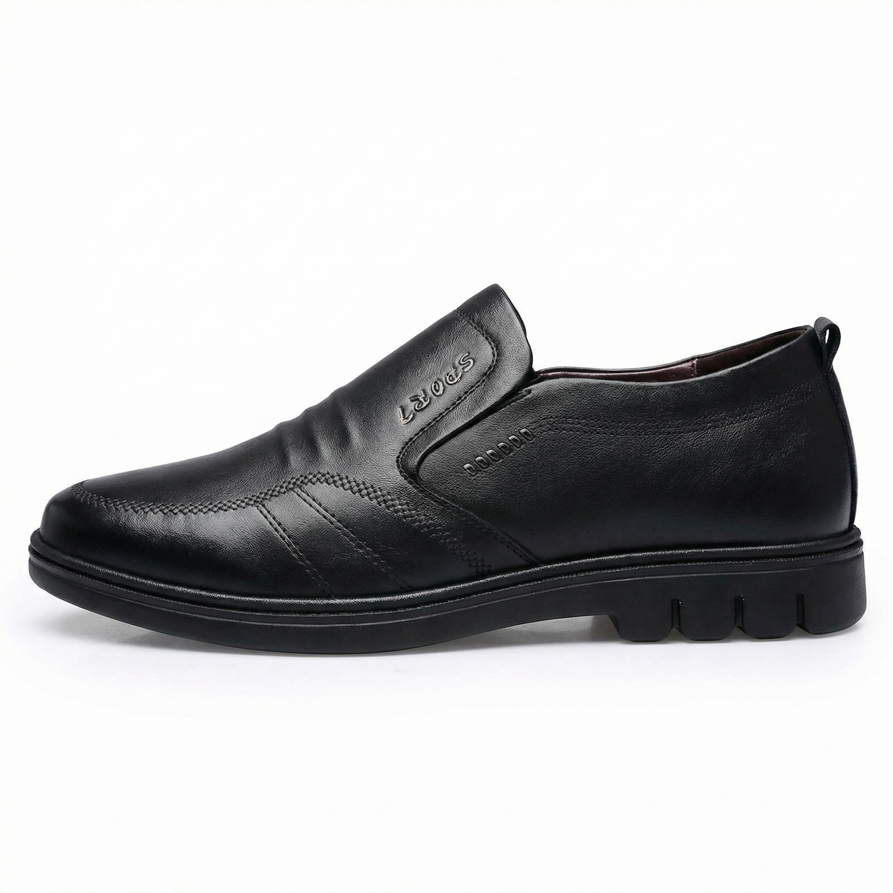 Weston™TM| Chaussures omegan resistantes & confortables
