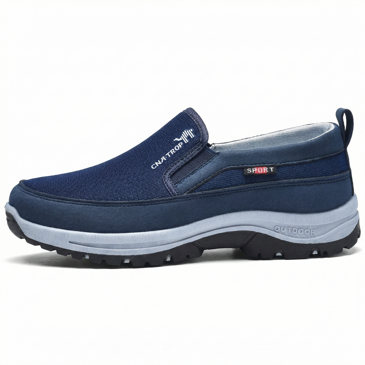 Weston™TM| Chaussures Resistantes & Confortables