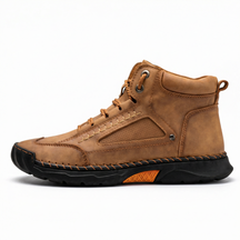 SalkinTM – Chaussures en cuir elegantes pour homme