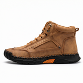 SalkinTM • Chaussures en cuir elegantes pour homme