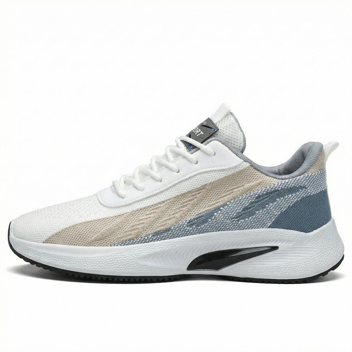 Weston™TM| Chaussures Orthopediques Legeres et Confortables en Mesh