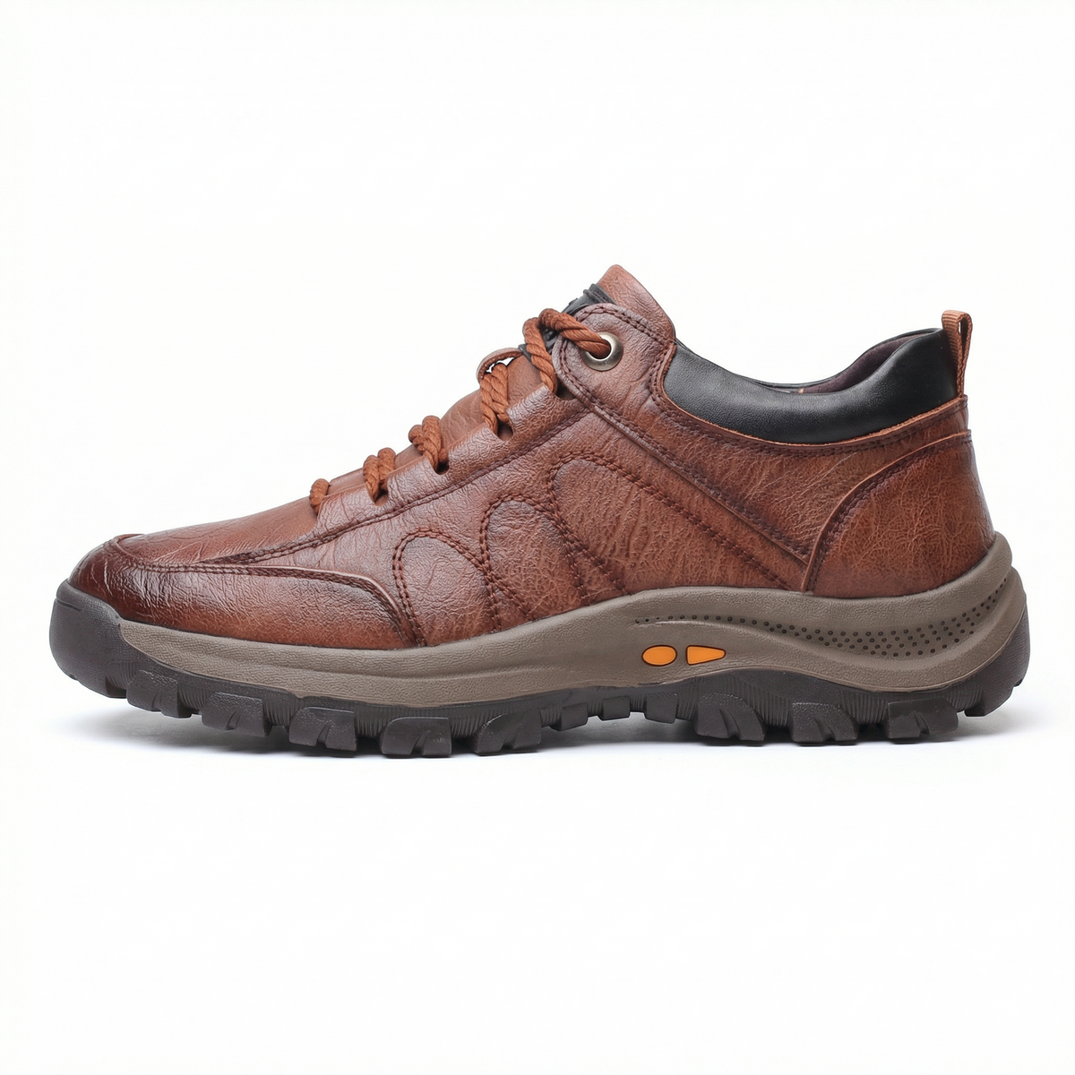 Weston™TM| Chaussures Rogert en Cuir Veritable