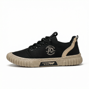 Weston™TM| Scarpe in Titanio Resistenti e Comode